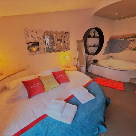 Apart Otel La Chaize - Villa, & Noirmoutier-en-l'Ile