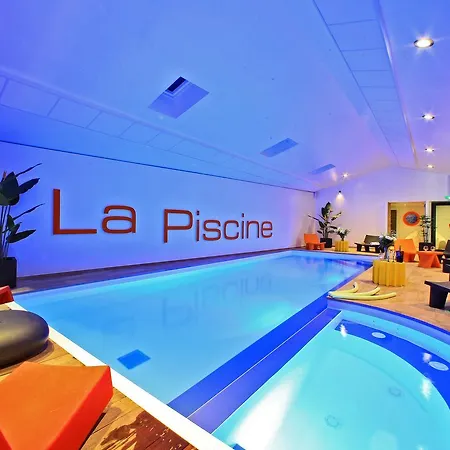 Apart Otel La Chaize - Villa, & 3*