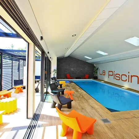 La Chaize - Villa, & Apart Otel