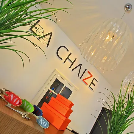 La Chaize - Villa, & 3* Noirmoutier-en-l'Ile