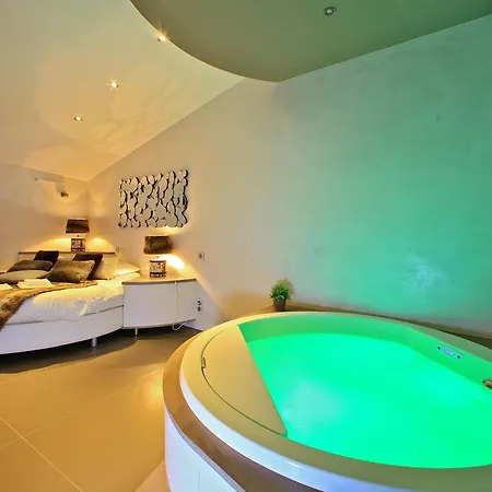 La Chaize - Villa, & Apart Otel Noirmoutier-en-l'Ile