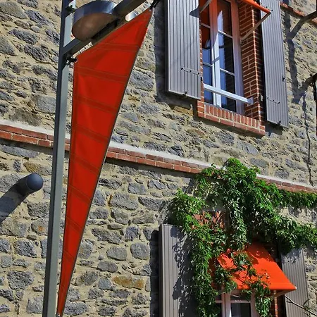 La Chaize - Villa, Suites&spa