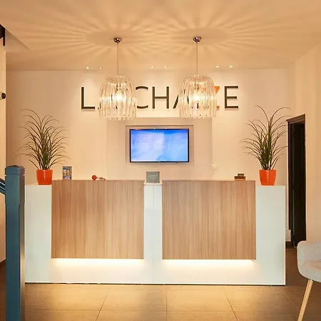 Apart Otel La Chaize - Villa, & Noirmoutier-en-l'Ile