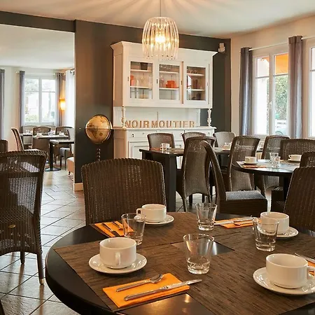 La Chaize - Villa, & Apart Otel 3*