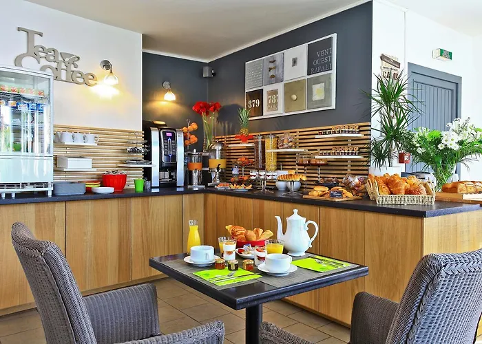 La Chaize - Villa, & 아파트호텔