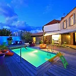 La Chaize - Villa, & Aparthotel