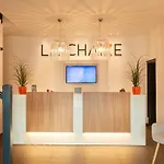 Aparthotel La Chaize - Villa, & Noirmoutier-en-l'Ile