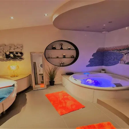 La Chaize - Villa, & 3* Noirmoutier-en-l'Ile
