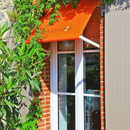 La Chaize - Villa, & Aparthotel 3*