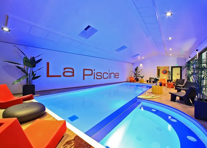 Apart-hotel La Chaize - Villa, & 3*