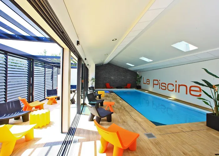 La Chaize - Villa, & Apart-hotel