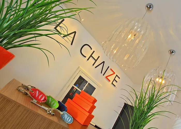 La Chaize - Villa, & 3* Noirmoutier-en-l'Ile