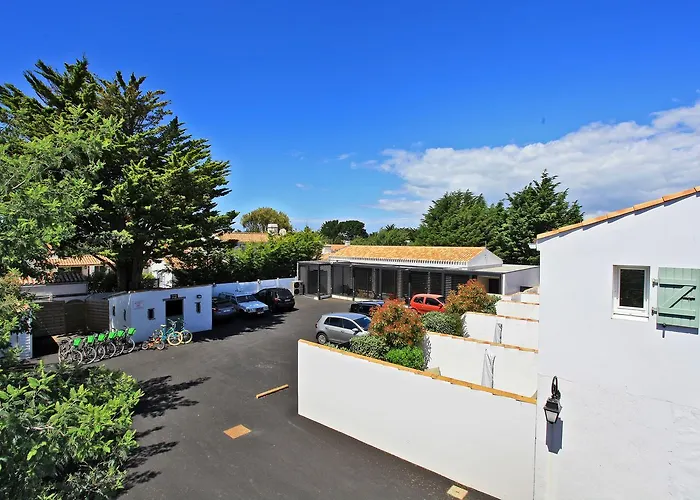 La Chaize - Villa, &