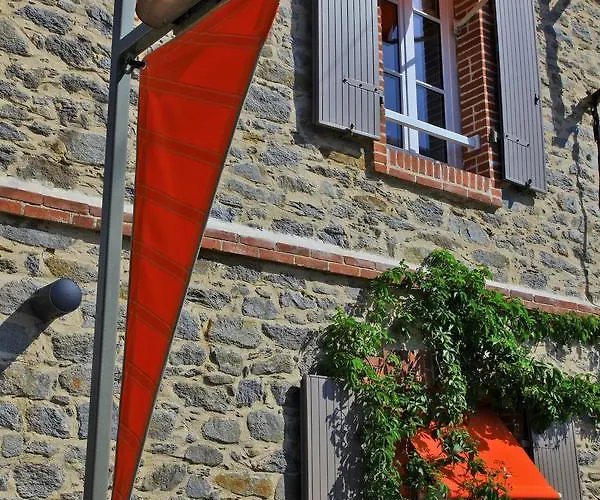 La Chaize - Villa, &