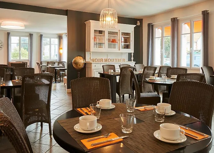 La Chaize - Villa, & Apart-hotel 3*